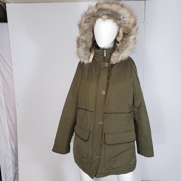 Croft & Barrow Winter Jacket - Picture 2 of 16